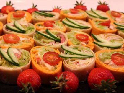 Foto: Fresh Choice