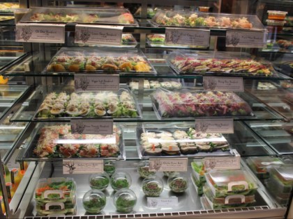 Foto: Fresh Choice