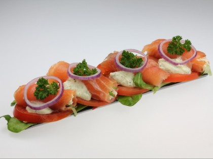 Foto: Fresh Choice