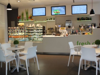 Foto: Fresh Choice